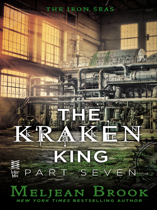 Title details for The Kraken King, Part 7 by Meljean Brook - Wait list